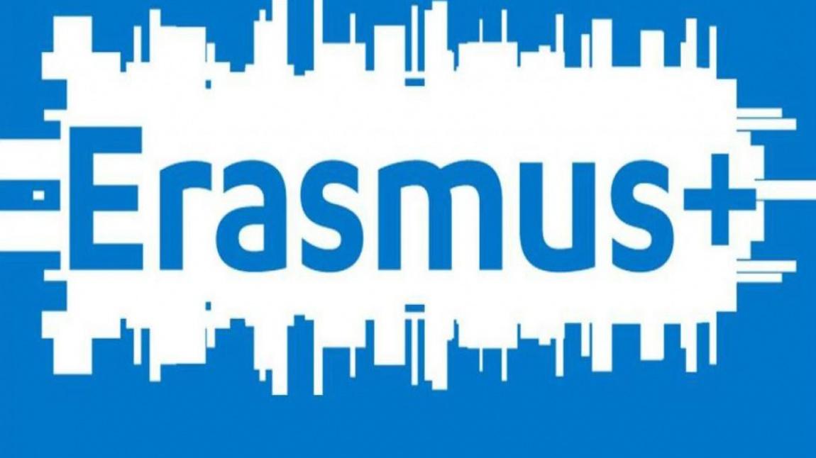 Erasmus+ K210 